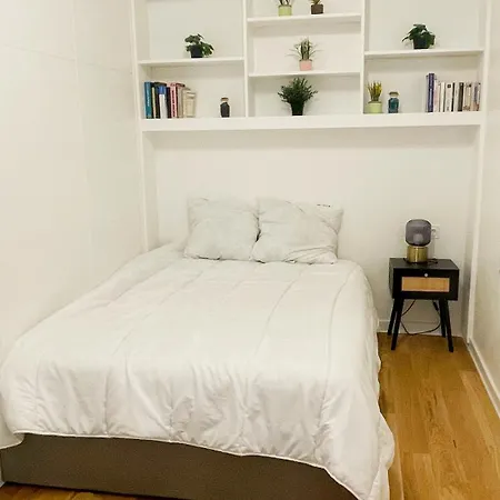 Lux Le Marais Paris
