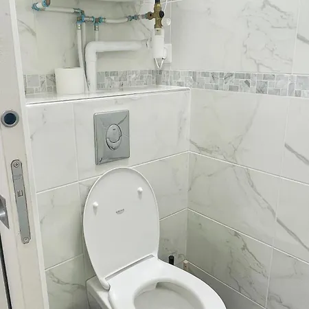 Apartment Lux Le Marais