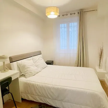 Apartment Lux Le Marais *