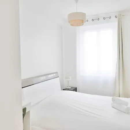 Lux Le Marais Appartement *