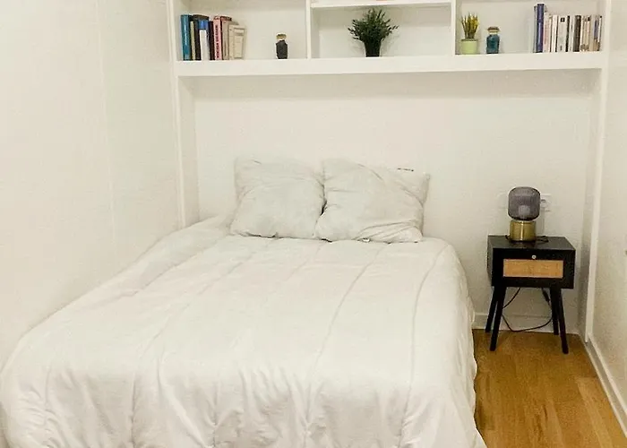 Lux Le Marais 파리